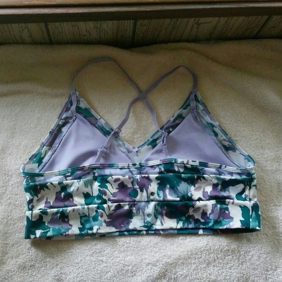 Joy lab bra XXL no wire slightly padded - Picture 3 of 4